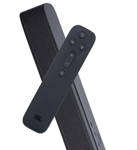 Soundbar JBL BAR 2.0 All In One MK2 – nagroda rzeczowa
